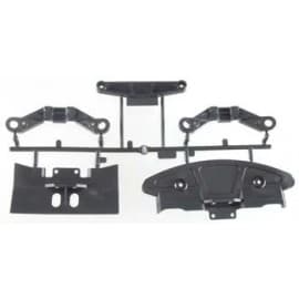 Bumper /Shock Mount Set