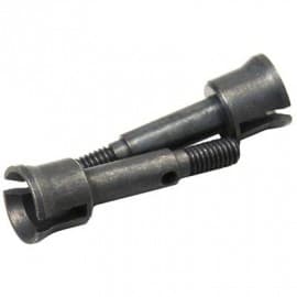 Wheel Axle 5x32mm Sprint RTR (2)