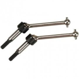 Universal Dogbone 6x70mm