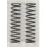 Shock Springs 18x80x1.8mm 11.5 coils