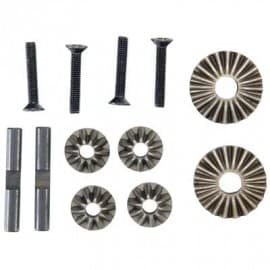 4 BEVEL GEAR DIFF CONV SET SAVAGE 4 BEVEL GEAR DIFF CONV SET SAVAGE