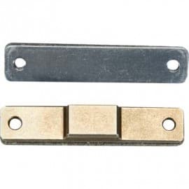 Brake Pad Set Baja