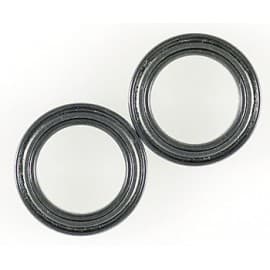 ball bearing 12x18x4mm - 2pcs