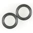 ball bearing 12x18x4mm - 2pcs