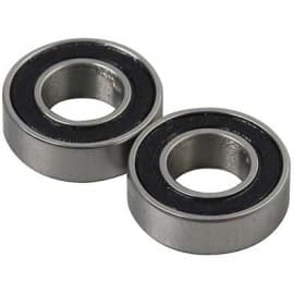 BALL BEARING 10X16X5MM (2)