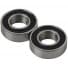 BALL BEARING 10X16X5MM (2)