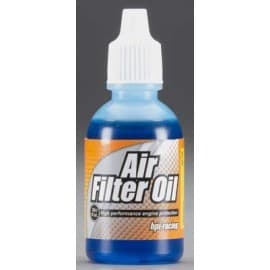Air Filter Oil