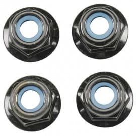 Flange Locknut M4 (4)