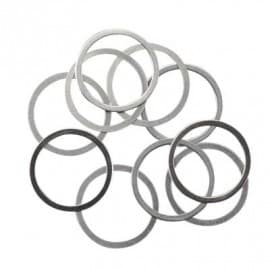 WASHER 10X12X0.2MM (10)