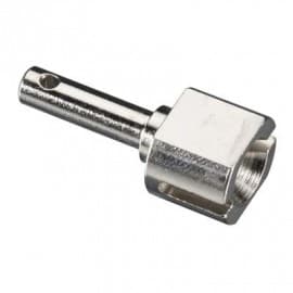 HD CTR DIFF sHAFT 5X29