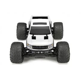 Savage XS F-150 SVT Raptor