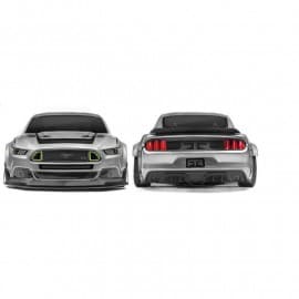 SPort 3 2015 Mustang RTR