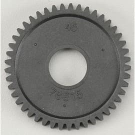 Spur Gear 45T Nitro 3