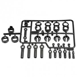 Shock Parts Rod End Set Svg 21 (2)