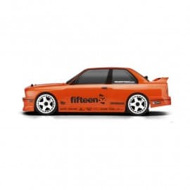 RS4 Sport 3 RTR w/BMW M3 E30 Body