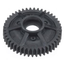 **Discontiued** spur 45T 1P