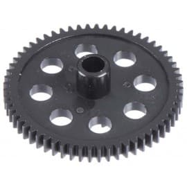 Spur Gear 60T Teton