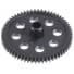 Spur Gear 60T Teton