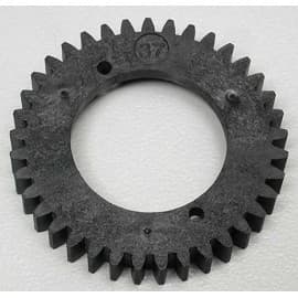 2nd standard 37 tooth