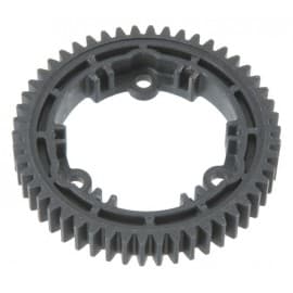 spur gear 50 tooth 1.0 metric pitch
