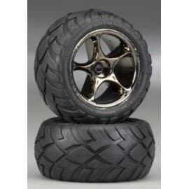 Tires & Wheels Assembled Bandit Rear (2)