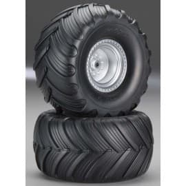 Monster Jam Replica Tires