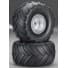 Monster Jam Replica Tires