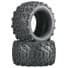 Tires 3.8 tmaxx/Revo