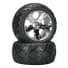 Tires & Wheels Front Jato 3.3