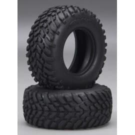 Traxxas Off-Road Racing Tires Slash (2)