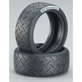Traxxas BFGoodrich Rally Tire 1/16 Rally (2)