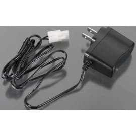 Charger A/C 350mAh 6-Cell NiMh