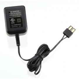 AC Overnight Battery Charger