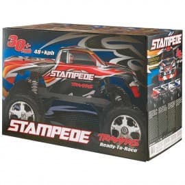 Stampede XL-5 2.4GHZ RTR