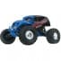Traxxas 1/10th Skully Monster Truck