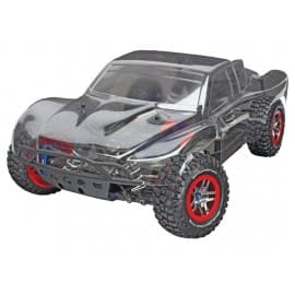 6804R 1/10 Slash 4x4 Platinum SC Racing Truck