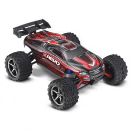 1/16 E-Revo Brushed Motor RTR 2.4GHZ