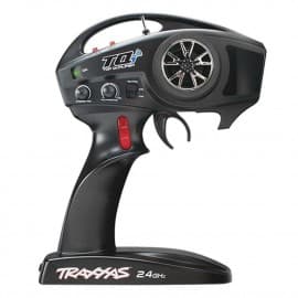 Traxxas TQi 4-Channel Intelligent Radio System