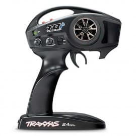 Traxxas TQi 2-Channel Intelligent Radio System