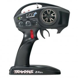 Traxxas 4-Channel TQi TSM Radio System w/Bluetooth Mod