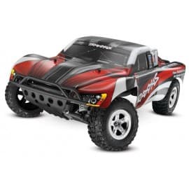 Traxxas 1/10 Slash TQ RTR