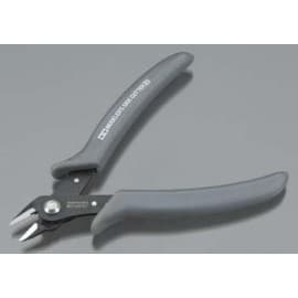 Tamiya Modeler's Side Cutter Grey