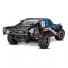 Traxxas Slash 1/10 RTR 2WD RTR Short Course Truck w/On-Board Audio