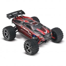 E-REVO 1/16 2.4GHz VXL
