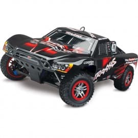Traxxas 1/10 Nitro Slayer Pro 4X4 TSM 4WD RTR