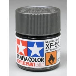 ACRYLIC MINI XF56 MT GRY