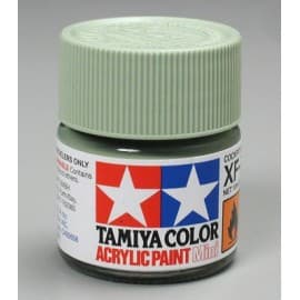 ACRYLIC MINI XF71 CPT GR