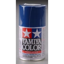 SPRAY LACQUER TS15 BLUE