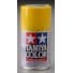 SPRAY LACQ TS16 YELLOW
