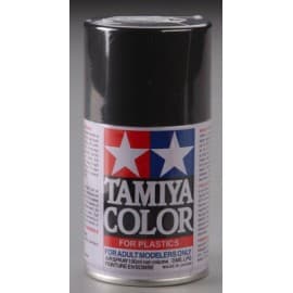 Tamiya Spray Lacquer TS-38 Gunmetal 3 oz